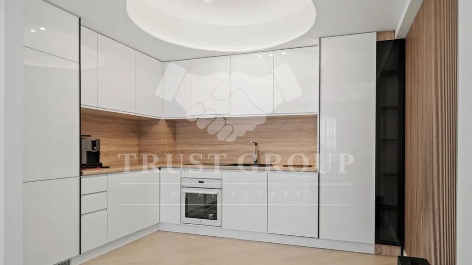 Apartament 3 camere Pipera | Loc de parcare - Poză 4