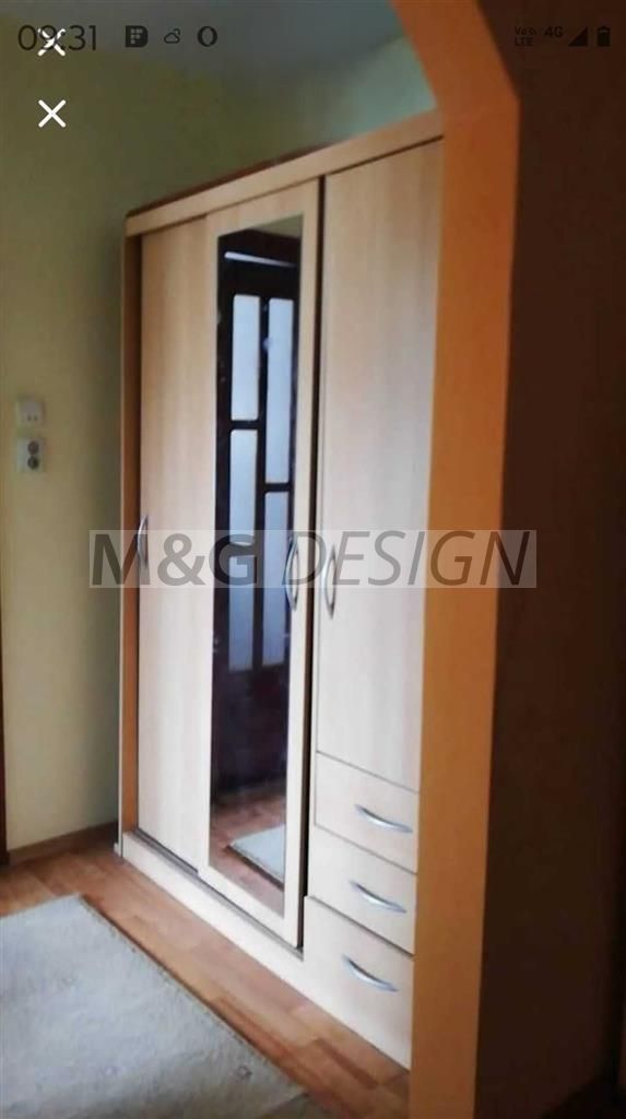 Apartament 2 camere Aradului etaj 3 - Poză 6