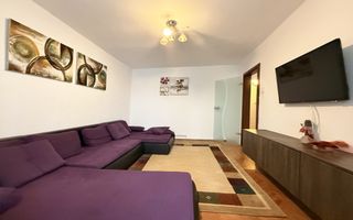 Apartament 4 camere de închiriat –500 euro| Zona Lipovei - Poză 1