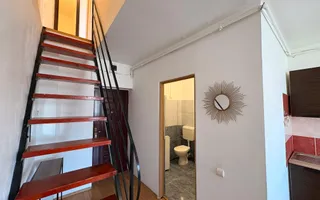 Garsonieră compartimentată pe 2 niveluri in zona Terezian - Poză 17