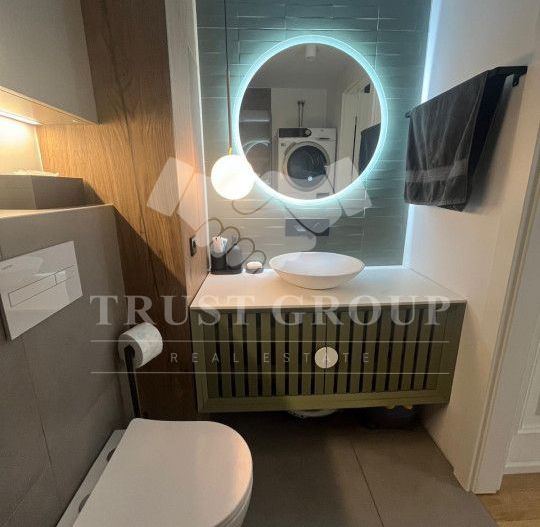 Apartament Dorobanti 3 Camere | Bloc 2006 | Loc de parcare - Poză 33
