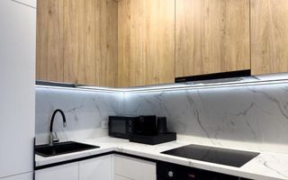 Apartament 2 camere – Silk District – loc de parcare inclus – 550 € - Poză 6