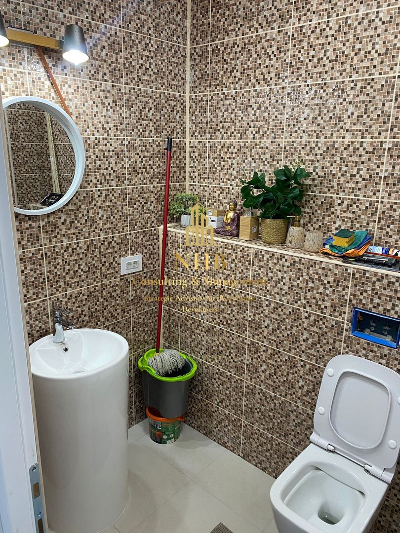 Duplex Penthouse Premium  3 camere | Prima Vista | Comision 0 - Poză 5