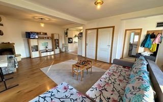 Casa cu 4 camere 123 M² utili + 500 M² teren Sfantu Gheorghe - Poză 6