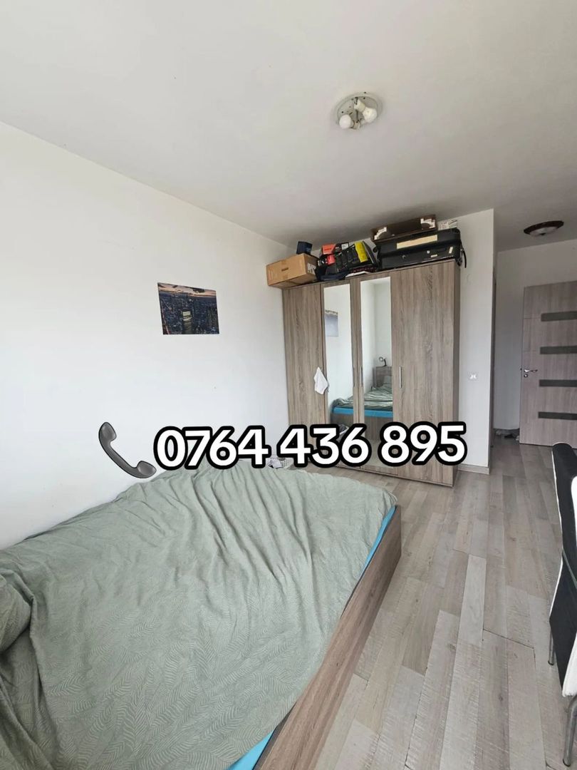 Apartament Polygon Residence, 1 Mai - Poză 8