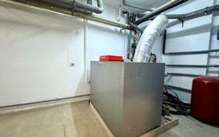 Vila cu 13 camere *460mpu* + garaj // Dorobanți - Poză 46