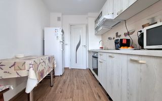 Închiriere apartament 2 camere – Palas Mall, Centru Iași - Poză 10