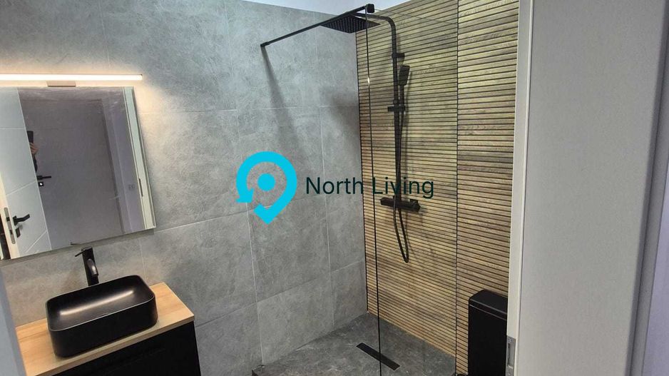 Apartament 3 camere – Exigent Plaza | Lujerului | Complex modern - Poză 6