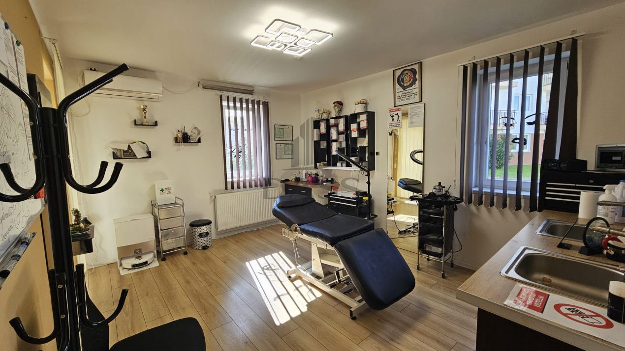Oportunitate rara! Spatiu comercial cu 3 locuri de parcare – Imperial - Poză 3