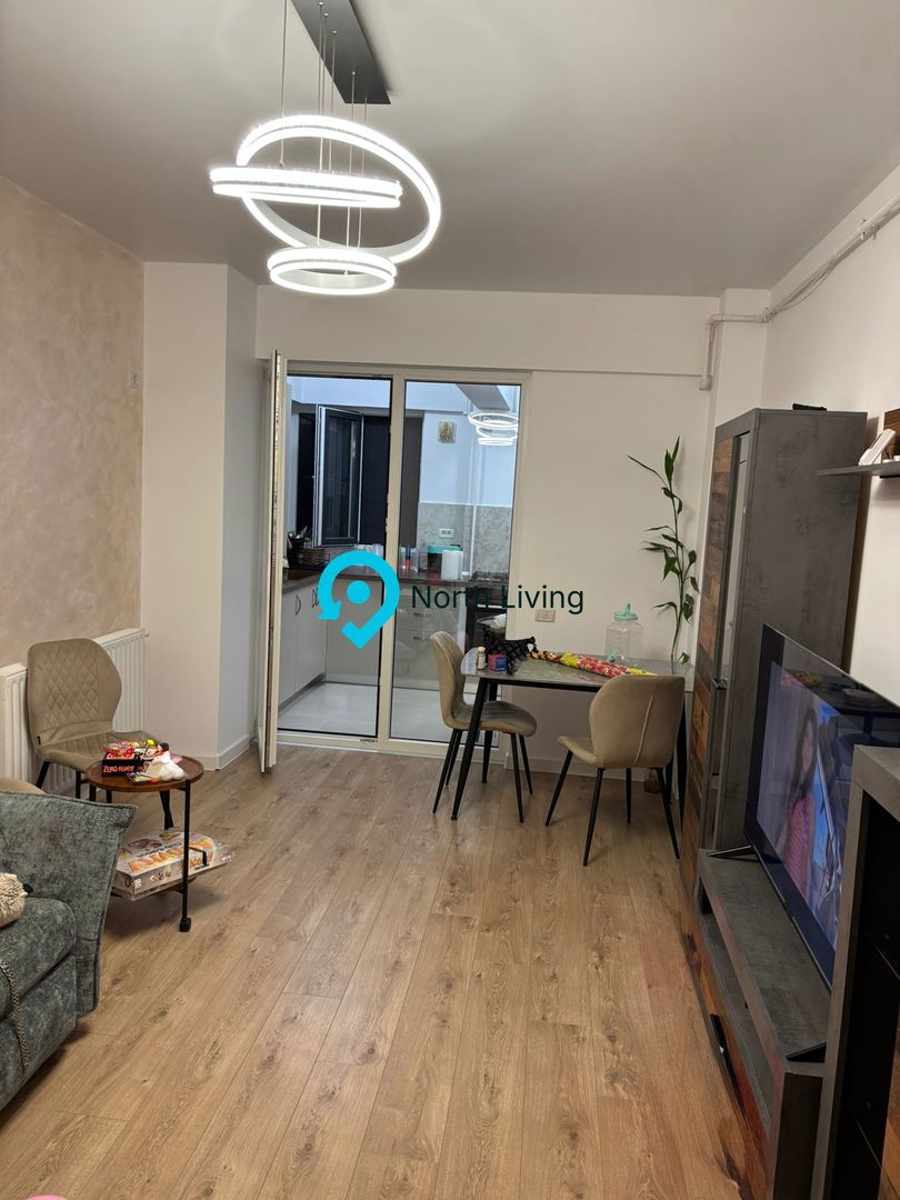 Apartament 2 Camere - Central Address Residence - Str. Năsăud - Poză 3