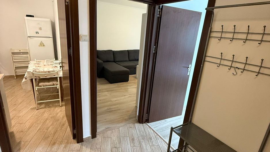 2 camere Eroii Revolutiei, 2 minute metrou, primul chirias! - Poză 8