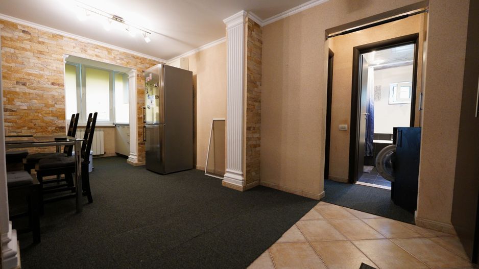 2 Camere + Parcare ADP, Aviatiei, 2min metrou Aurel Vlaicu - Poză 3