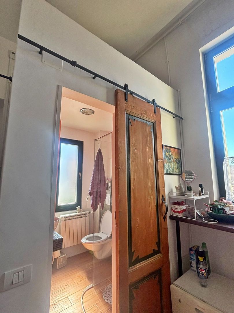 Apartament 2 camere, ultracentral, str.Traian Mosoiu - Oradea - Poză 3