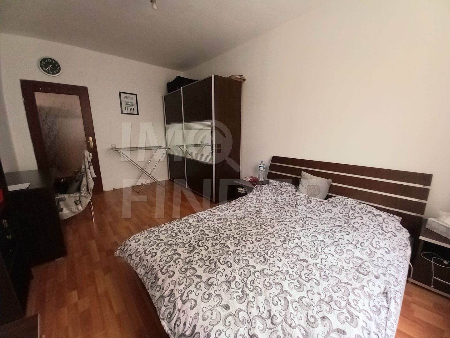 Apartament Decomandat 2 camere  Buna Ziua - Poză 12