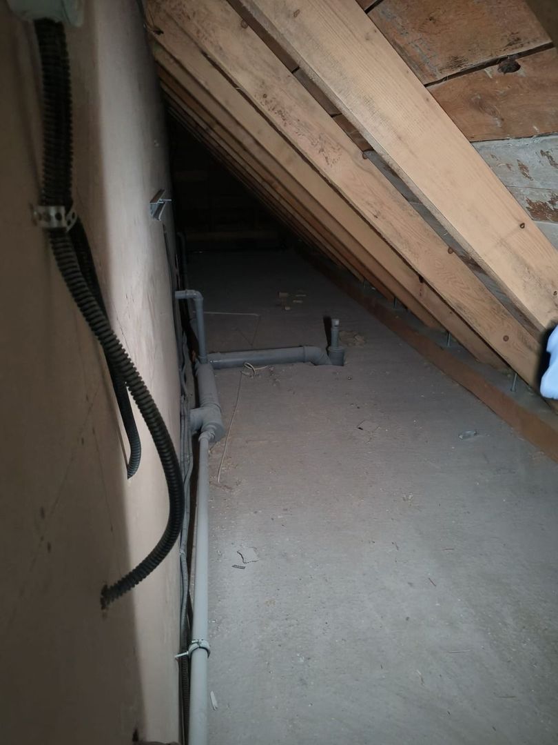 Studio cu vedere panoramică asupra Brașovului - Poză 7