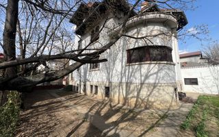 Vila Impresionanta *503mp* TEREN *577mp* // Zona Casin - Poză 5