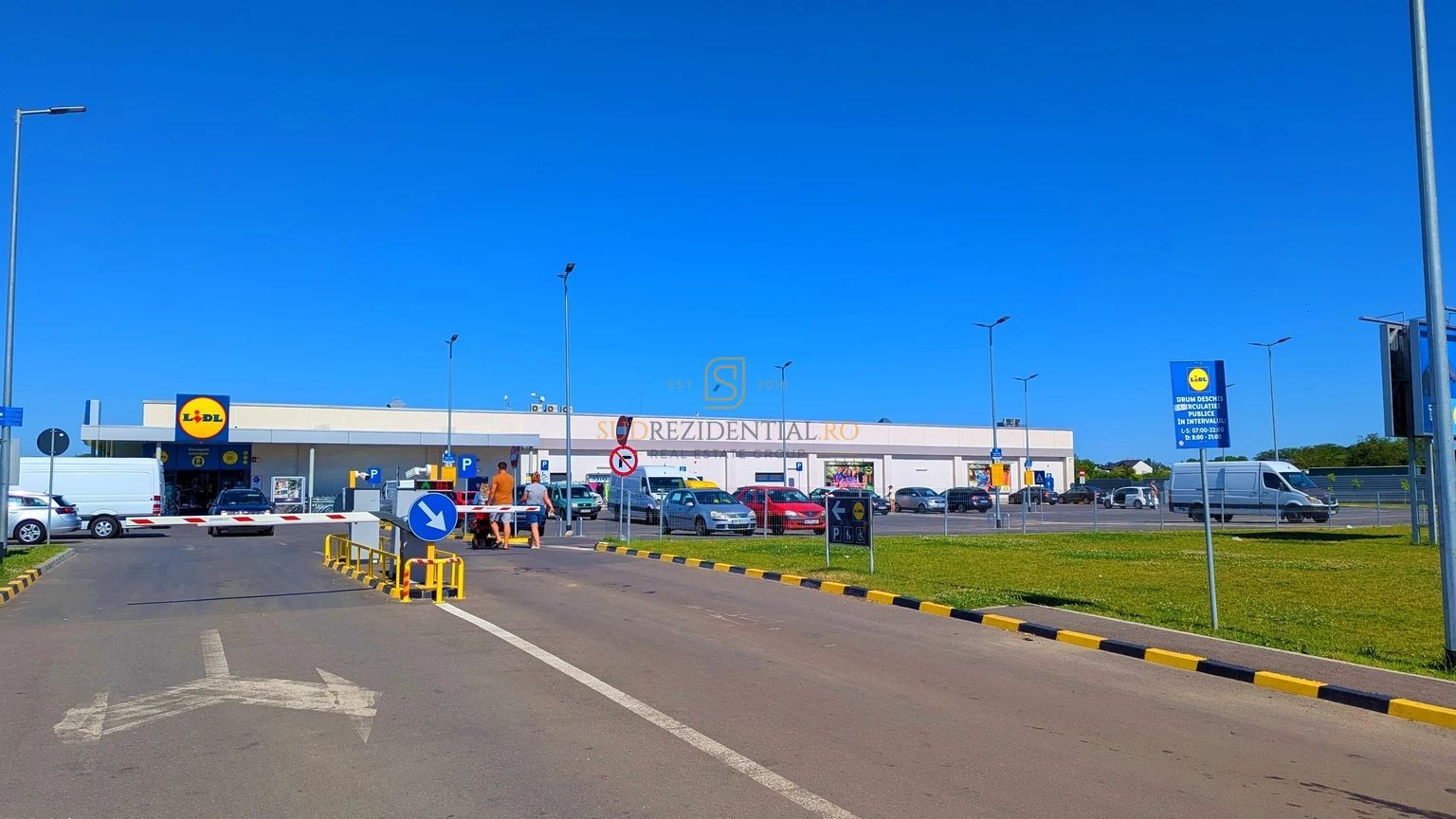 Garsoniera in Confort Urban Residence, gata de mutare, Salaj, Sector 5 - Poză 16