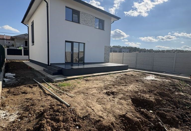 De vanzare casa finisata modern, Magurele - Poză 16