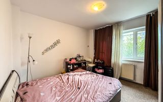 Parcul Primaverii, 2 camere, etaj intermediar, bloc reabilitat - Poză 1