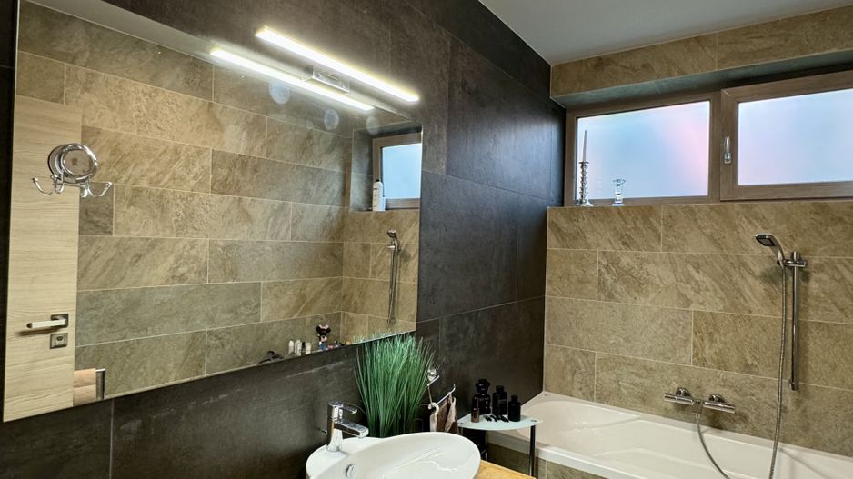 Duplex de inchiriat zona Dumbravita - Poză 6