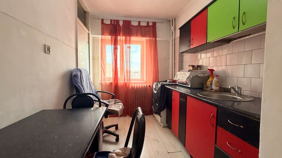 APARTAMENT 2 CAMERE | CRANGASI | OPORTUNITATE - Poză 7