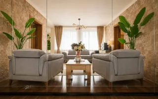 VILĂ INDIVIDUALĂ DE EXCEPȚIE   ·  365.000 € - Poză 28