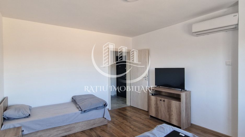 Apartament 1 camera |  Echipe de muncitori  |  Ascensor  |  Iosia | Oradea - Poză 3
