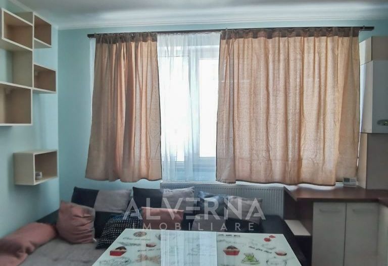 Apartament 3 Camere | 49 Mp | Parcare cu CF | Mobilat | Zona VIVO - Poză 4
