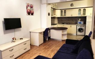 Apartament 1 cameră, Lazar Residence, Iași – de închiriat - Poză 2