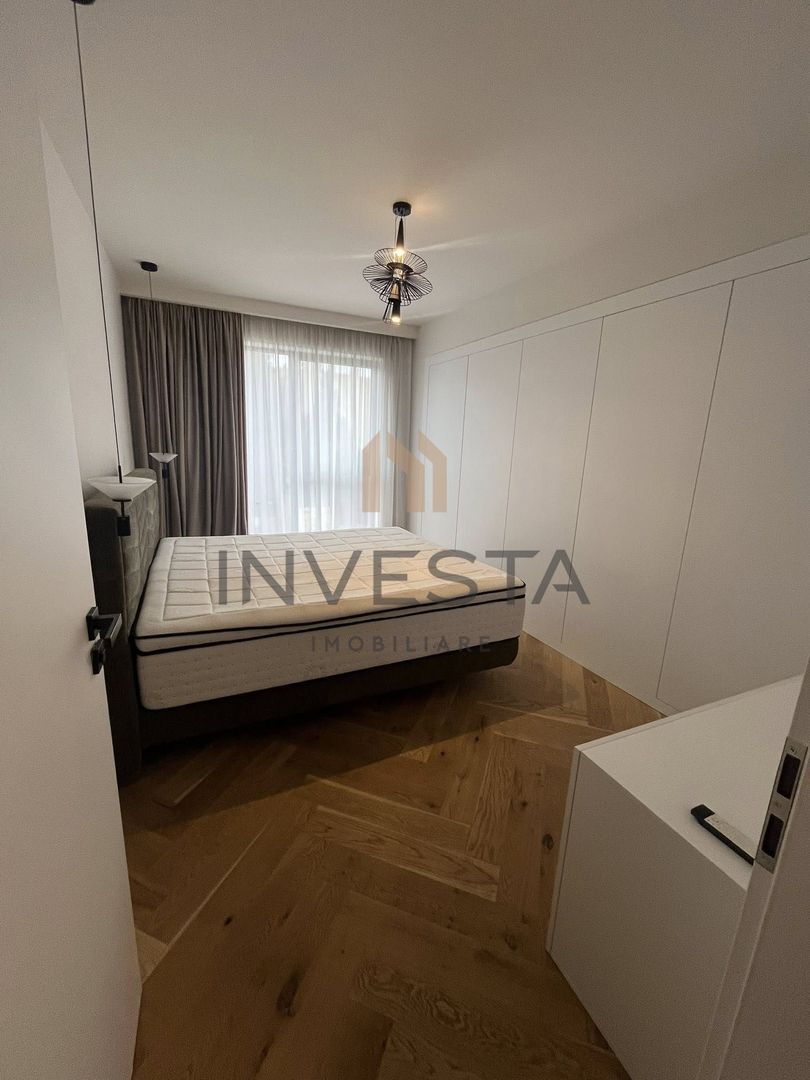 Apartament 2 camere constructie noua! - Poză 9