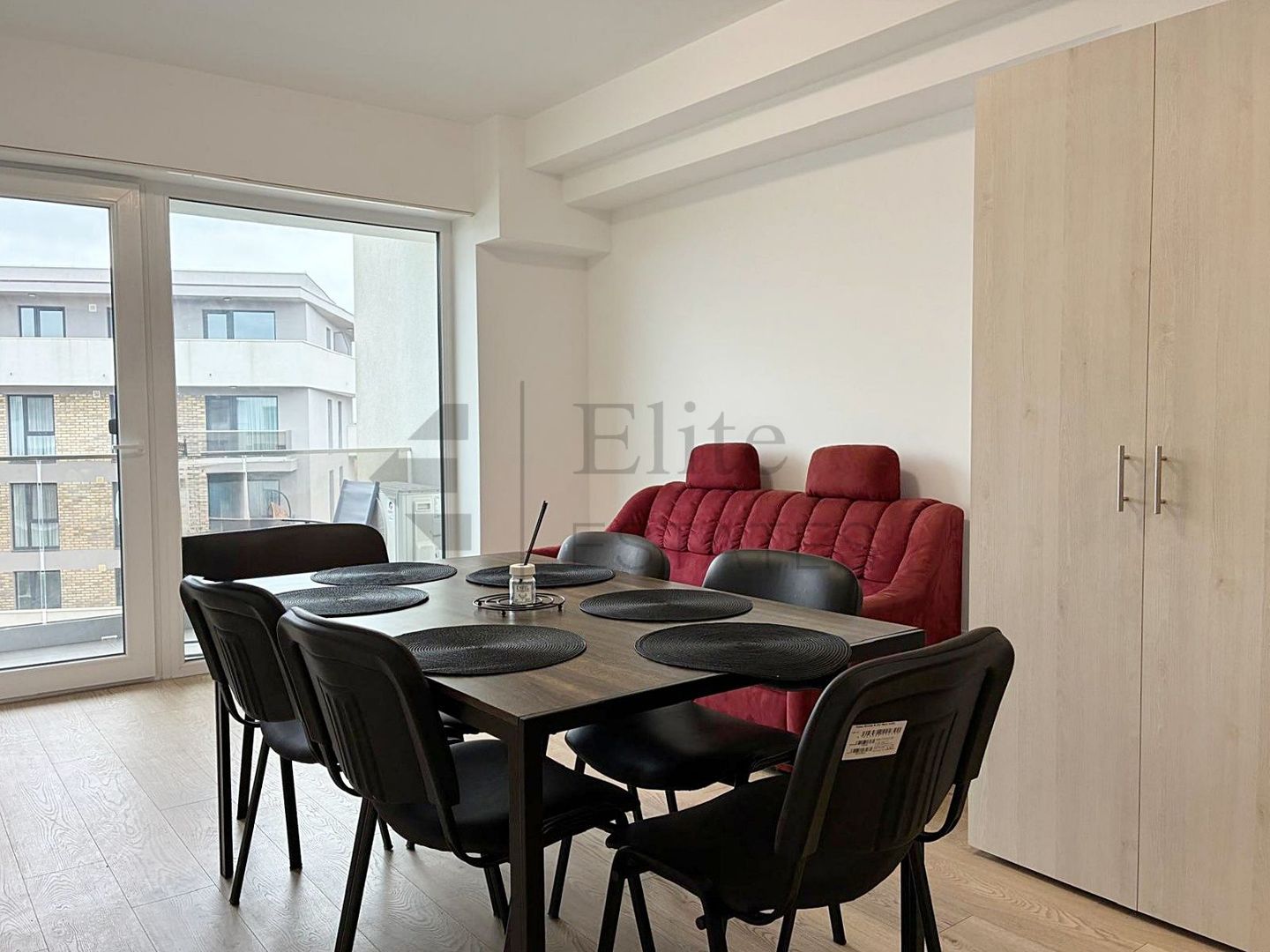 Apartament pentru muncitori de inchiriat in Prima Green Nufarul - Poză 9