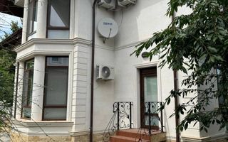 Chirie, casă 350 mp + 6 ari, str. Alexei Mateevici, Centru - Poză 2