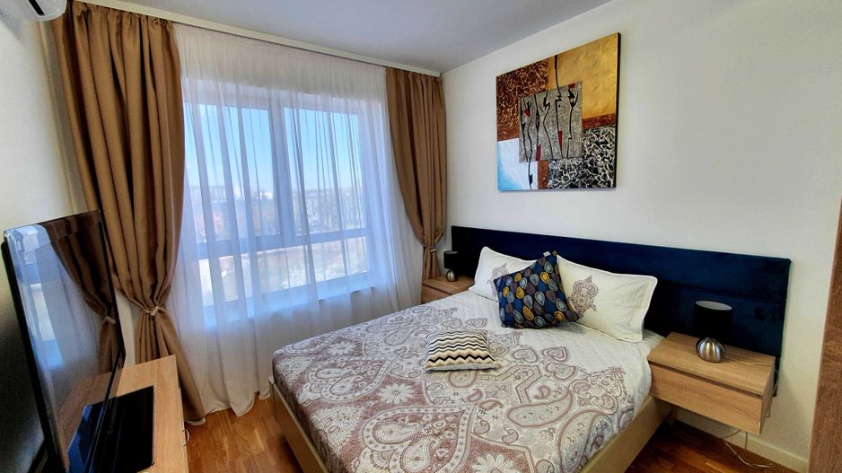 APARTAMENT 3 CAMERE | LUXURIA RESIDENCE | - Poză 2