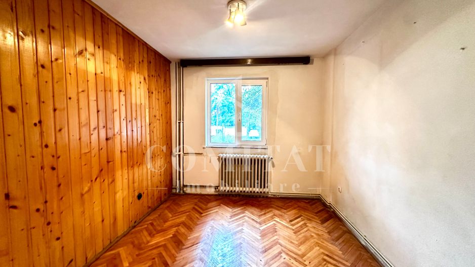 Apartament 3 camere decomandate | Cartier Gheorgheni - Poză 5