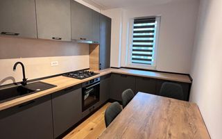 Urban Carpatilor 3 camere-prima inchiriere,mobilat si utilat - Poză 1