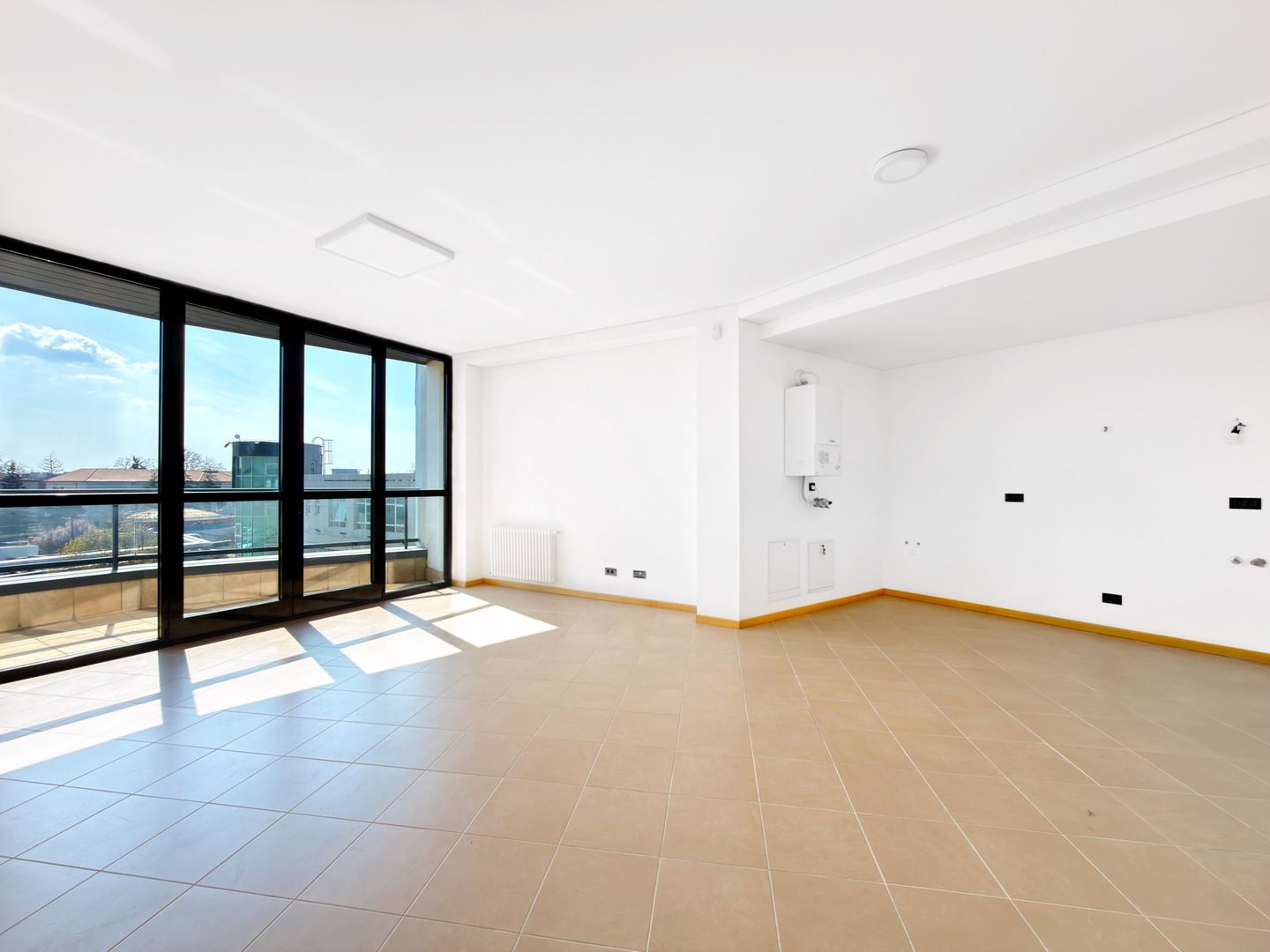 Office-2 Camere | Lift | Parcare Subterana | Central | Comision 0 - Poză 5