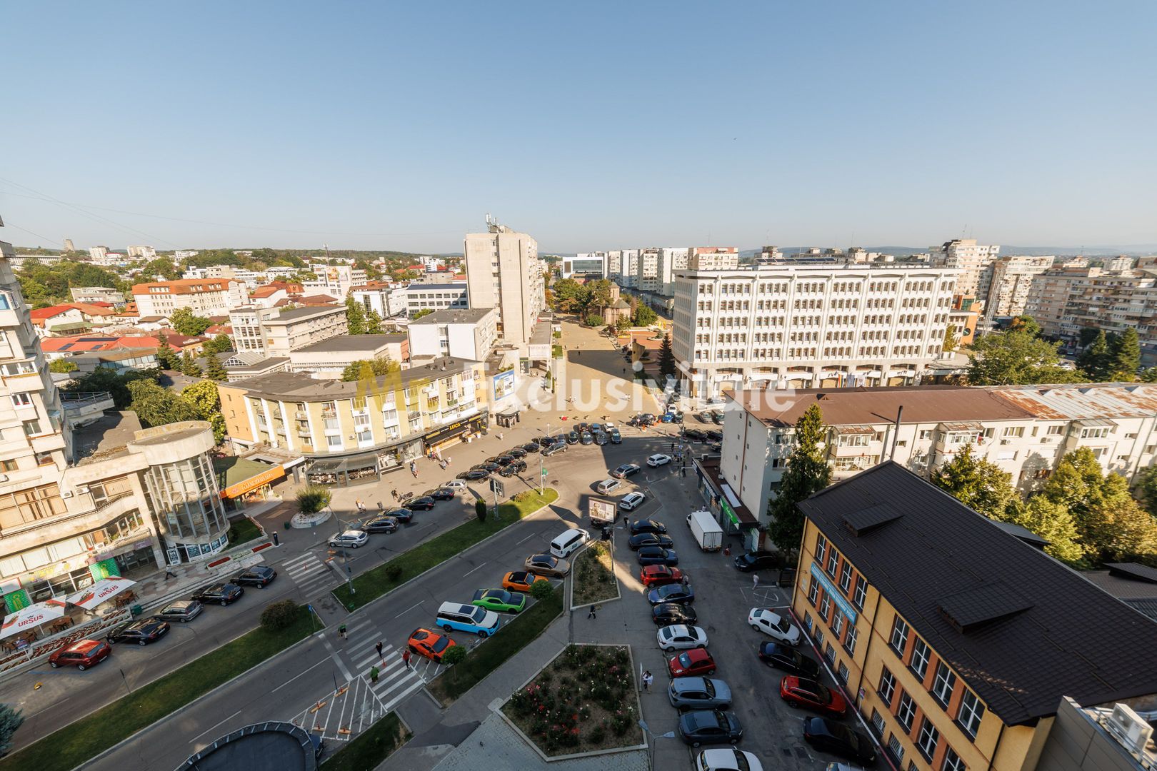 APARTAMENT 2 CAMERE, ULTRACENTRAL - PITEȘTI - Poză 16
