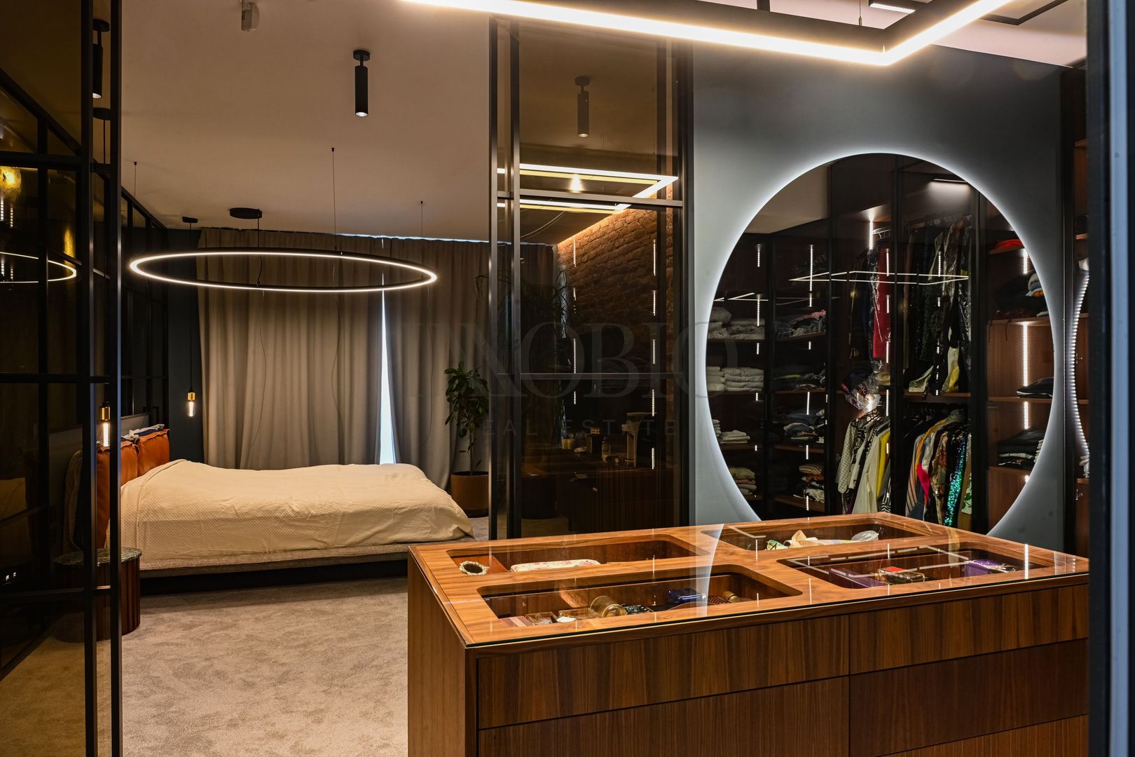 Vila 5 Camere | Rooftop Pool | Smart Home - Poză 10