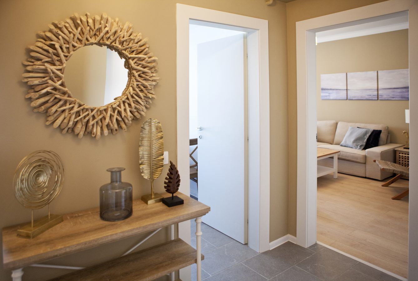 Apartament 3 camere | Balcon| Faza 3 - Poză 2