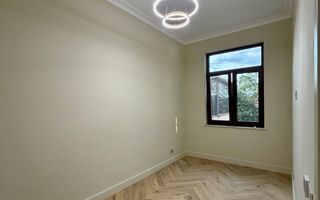Apartament 4 camere  | Vila interbelică | Renovat | Eminescu - Poză 9