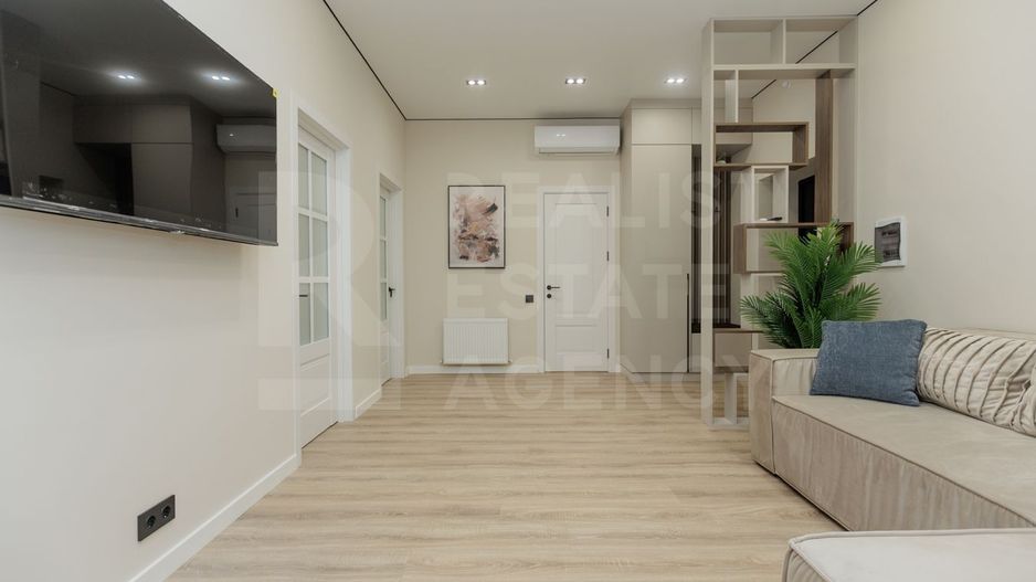 Vânzare, apartament, 4 camere, strada Dr. Tudor Strişcă, Botanica - Poză 5