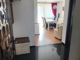 Apartament cu 3 camere complet mobilat și utilat – Florești,  VIVO. - Poză 5