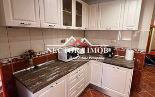 NECTORA IMOB-Apartament 3 camere, Zona Decebal, 68 mp, Et.3, Parcare - Poză 4