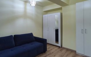 Apartament cu 2 camere de închiriat | Ansamblul Ego Residence - Poză 3