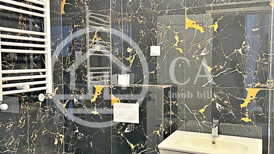 Apartament cu 2 camere de închiriat in cartierul Luceafărul, Oradea - Poză 3