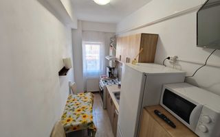 Garsoniera de inchiriat zona Fundeni - Poză 8