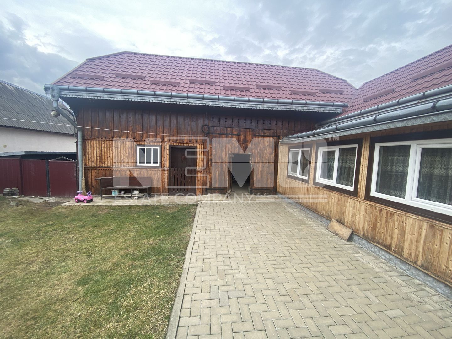 Casa la țară | 34 Ari | Țibeni - Poză 4