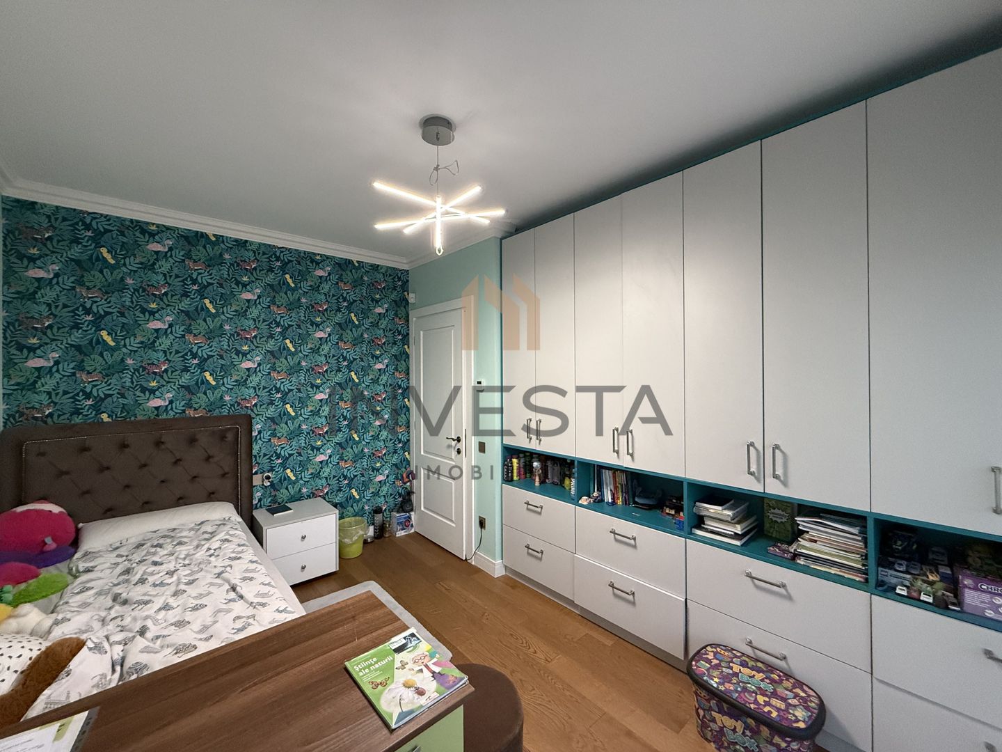 Casă individuală premium de vânzare în Borhanci, Cluj-Napoca! - Poză 8