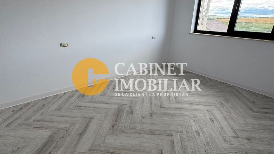 Casă Individuală – Parter, Miroslava - Poză 11