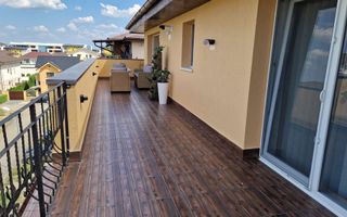Apartament 3 camere Giroc - penthouse - Poză 6